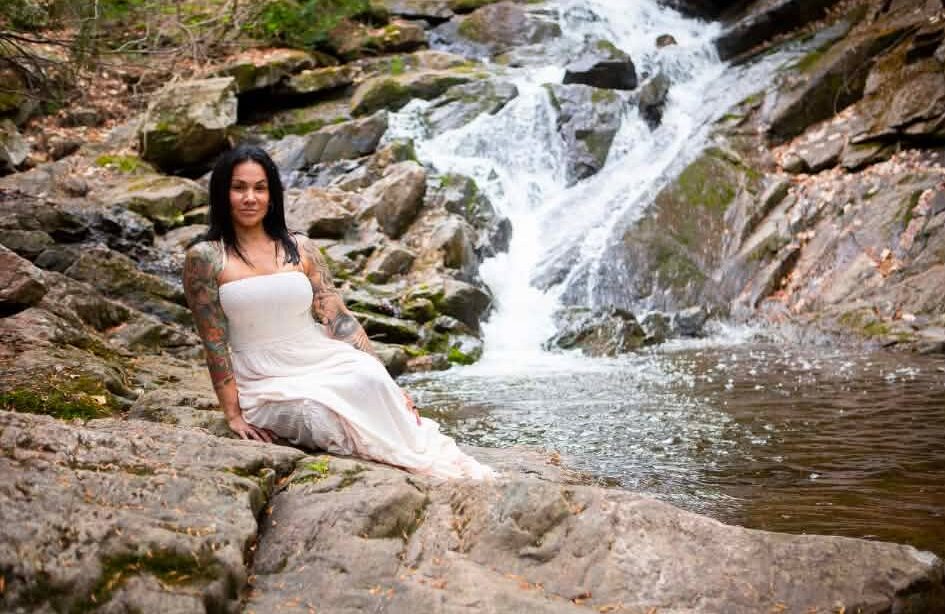 Dominique Bellemare — Sound & Energy Practitioner